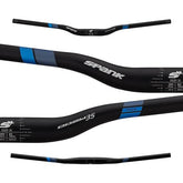 Spank Oozy 35 Handlebar - 780mm - The PM Cycles - Singapore | Fidlock - Forbidden Bike